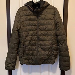 Unknown Brand Puffer Jacket